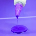 óleo capilar iluminador lola from rio purple oil 50ml