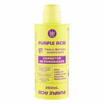 corretor de porosidade acidificante lola from rio purple acid 250ml