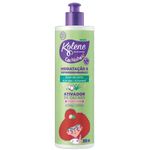 ativador de cachos kolene cachinhos 300ml