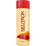 condicionador neutrox clássico 500ml