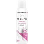 desodorante aerosol francis beauty frutas vermelhas 150ml
