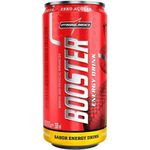 bebida energética booster integramédica energy drink 269ml