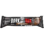 barra de proteína dark bar darkness creme de avelã com chocolate 90g