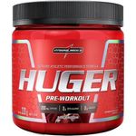 huger pre-workout black window 320g