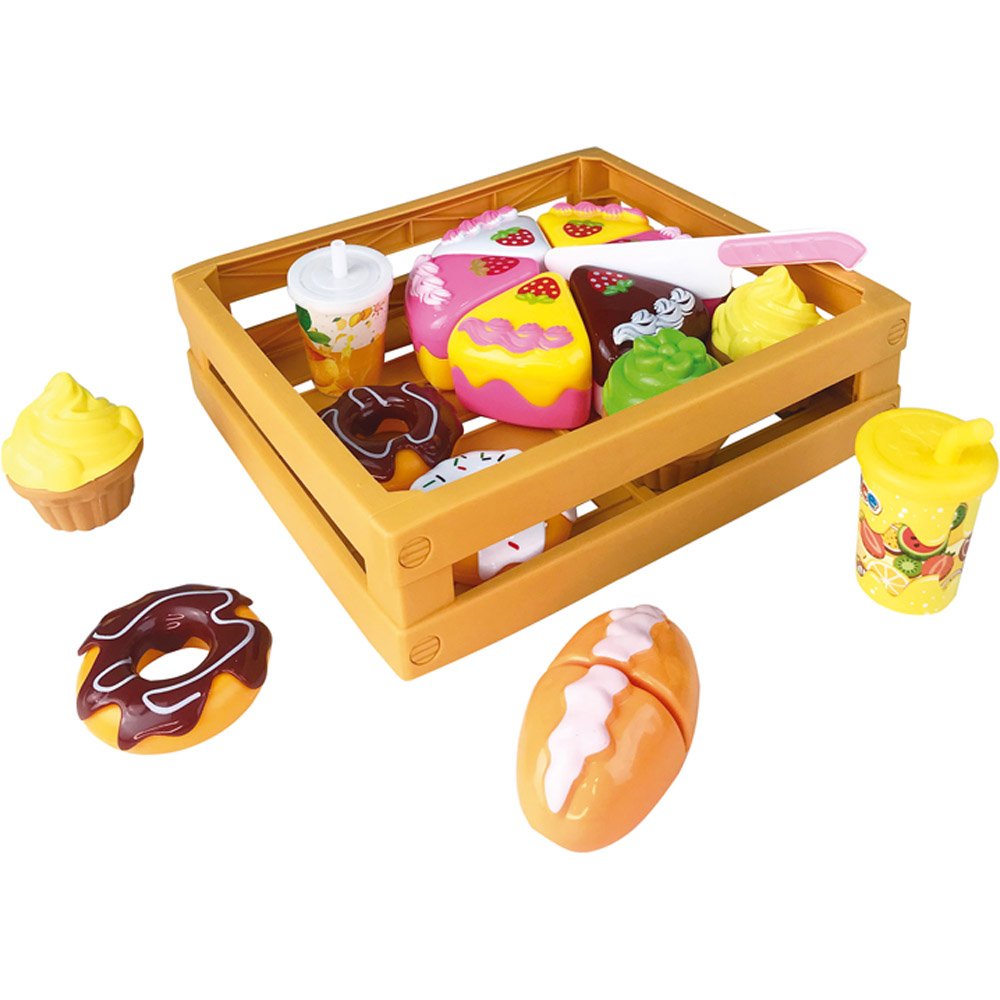 Brinquedo Doce Boutique Fenix BTD-845