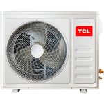 ar condicionado split 12000 btus tcl inverter hi wall tac 12ctg2