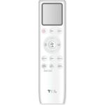 ar condicionado split 12000 btus tcl inverter hi wall tac 12ctg2