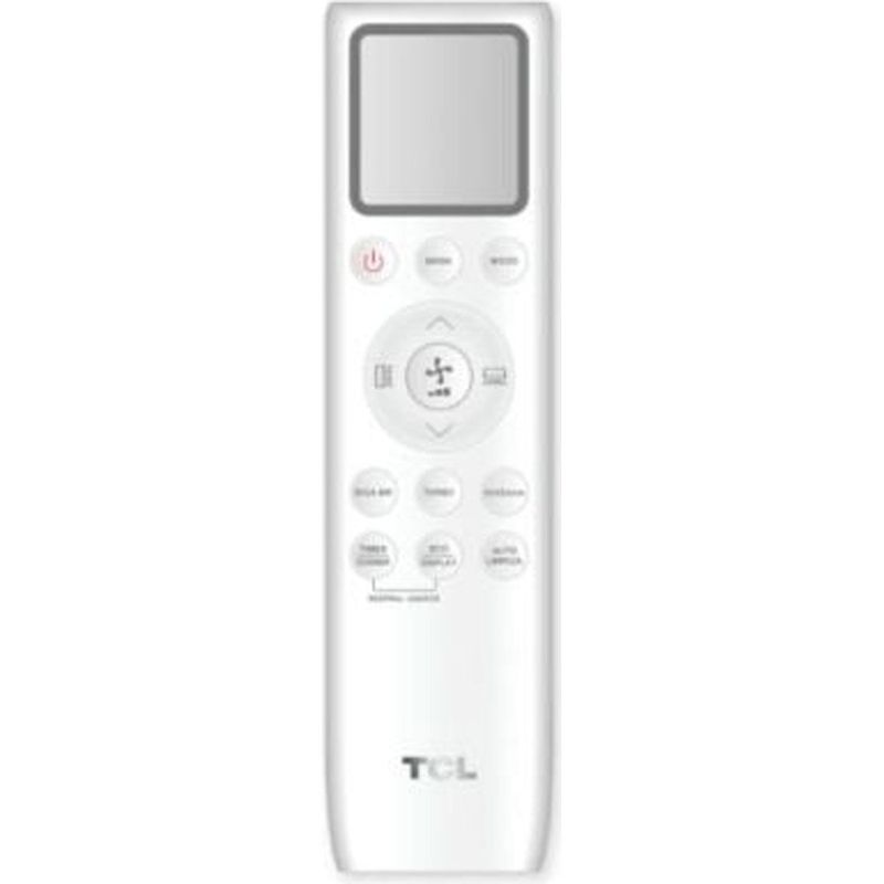 ar condicionado split 12000 btus tcl inverter hi wall tac 12ctg2