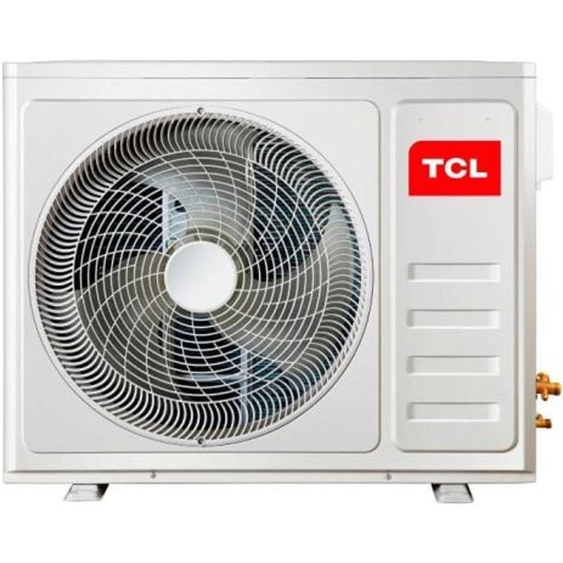 ar condicionado split 24000 btus tcl inverter hi wall tac 24ctg2