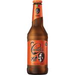 cerveja cacildis puro malte long neck 330ml