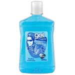 gel fixador ex-set azul 500g