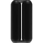 rolo para ansiedade portátil preto ono a-mbi