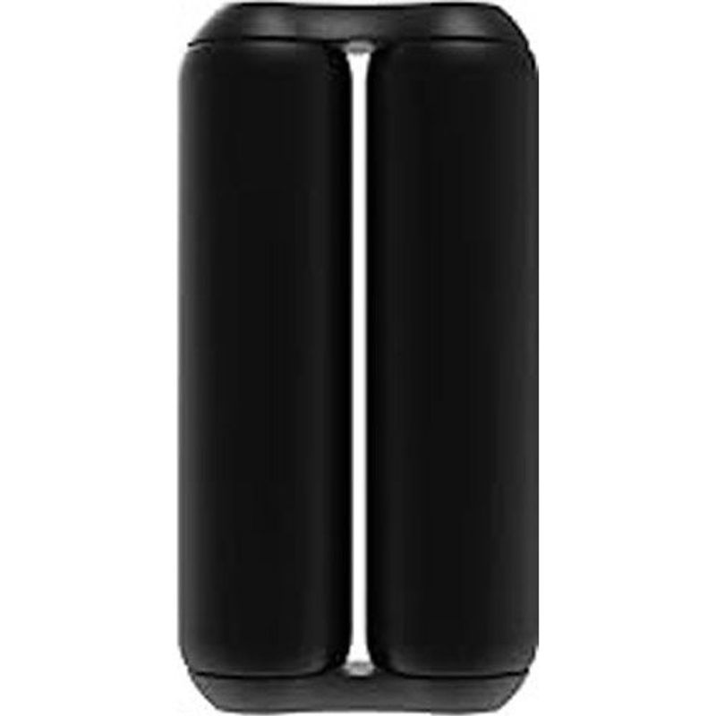 rolo para ansiedade portátil preto ono a-mbi