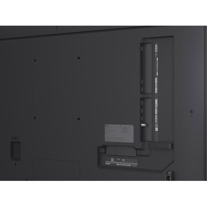 smart tv 4k 55" lg qned 55qned85asg