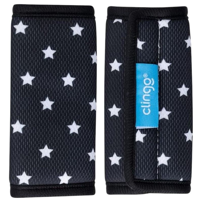 protetor infantil para cinto de segurança clingo 8005 (mp)