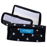 protetor infantil para cinto de segurança clingo 8005 (mp)