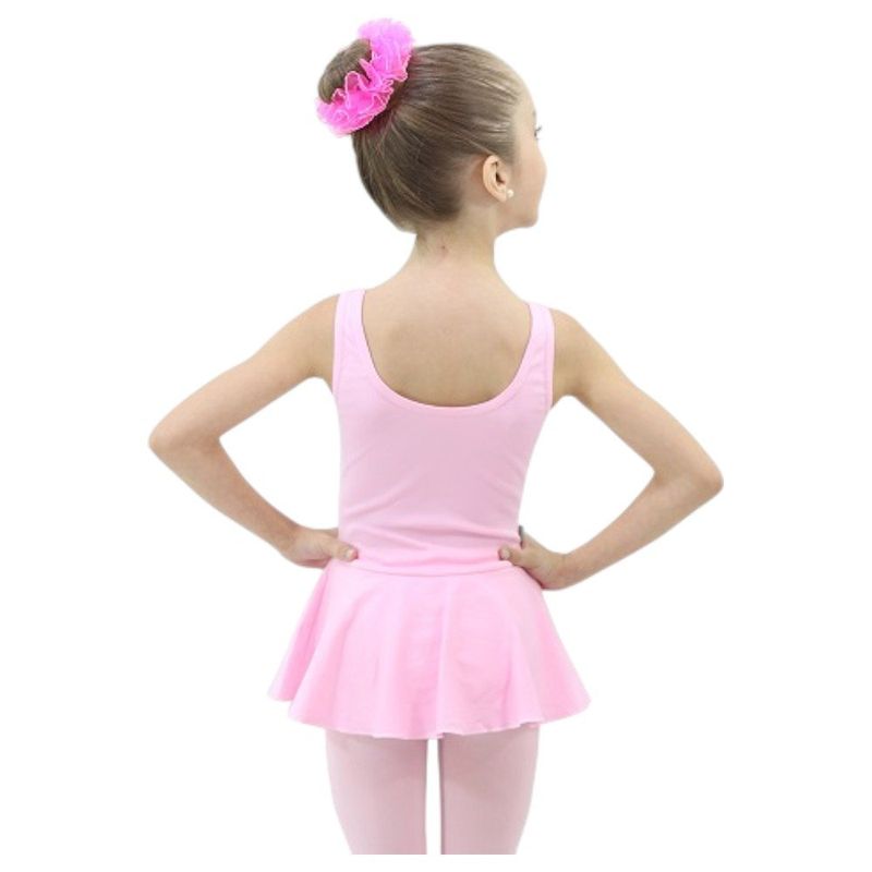 collant regata evidence saia helanca light rosa tamanho 04 (mp)