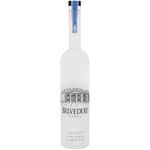 vodka bel vedere pure 700ml
