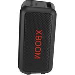 caixa de som bluetooth lg 200w xl5t