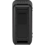 caixa de som bluetooth lg 200w xl5t