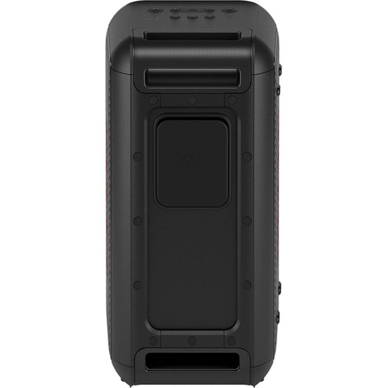 caixa de som bluetooth lg 200w xl5t