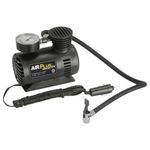 motocompressor de ar schulz 50w 12v airplus 03 bicos (mp)