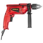 furadeira de impacto schulz 1/2" 127v 500w fi500p (mp)