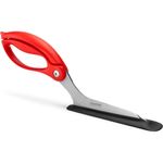 tesoura para pizza dreamfarm vermelho a-mbi