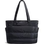 bolsa tote acolchoada bagsmart preto a-mbi
