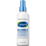 sérum spray corporal cetaphil optimal hydration 207ml
