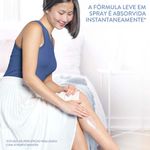 sérum spray corporal cetaphil optimal hydration 207ml