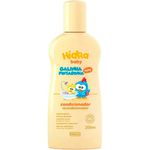 condicionador hidra baby galinha pintadinha 200ml