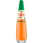 esmalte cremoso impala stranger things vai tigers!