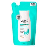 sabonete líquido vult hidraluronic conforto 200ml refil