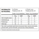 colágeno hidrolisado max titanium frutas vermelhas 240g