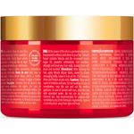 máscara reparadora capilar inoar miracle repair 250g