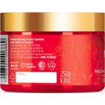 máscara reparadora capilar inoar miracle repair 250g