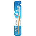 escova dental oral- b classic 40 cerdas macia