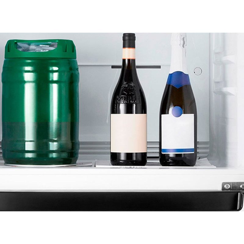 geladeira frost free inverter 473l midea mdrt611ev branco