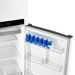 geladeira frost free inverter 473l midea mdrt611ev branco