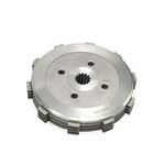 kit embreagem scud fazer/crosser 150 14/25 factor 16/25 fz 15 22/25 (mp)