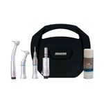 kit acadêmico odontológico dabi com spray (mp)