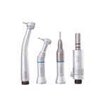 kit acadêmico odontológico dabi com spray (mp)