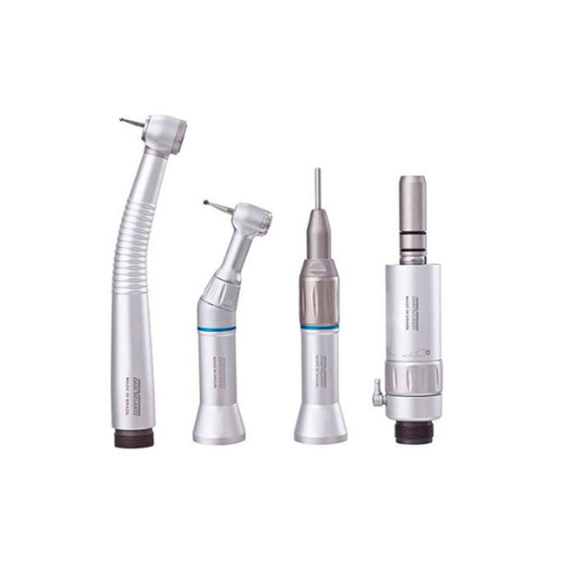 kit acadêmico odontológico dabi com spray (mp)