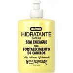 creme para pentear gota dourada fortalecimento 320ml