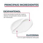 loção hidratante corporal eucerin ph5 pele sensivel e seca 400ml