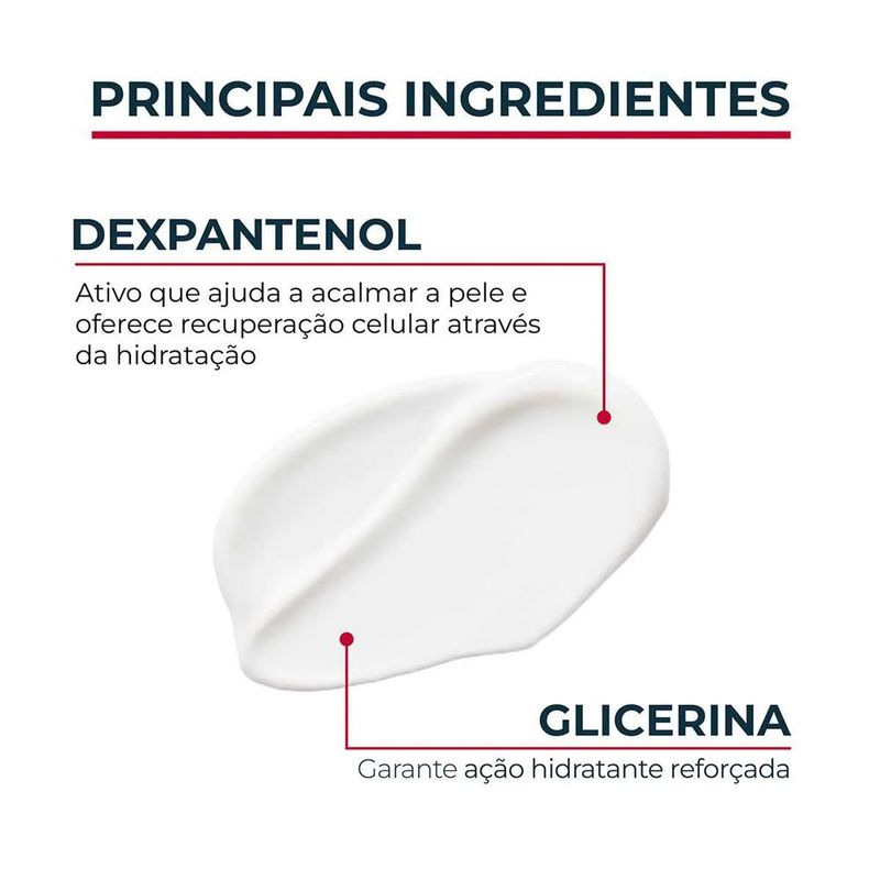 loção hidratante corporal eucerin ph5 pele sensivel e seca 400ml