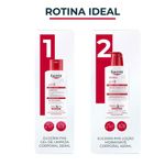 loção hidratante corporal eucerin ph5 pele sensivel e seca 400ml