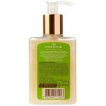 sabonete líquido corporal francis verbena da sicília 250ml