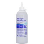 solução fisiológica 0,9% uniphar 250ml